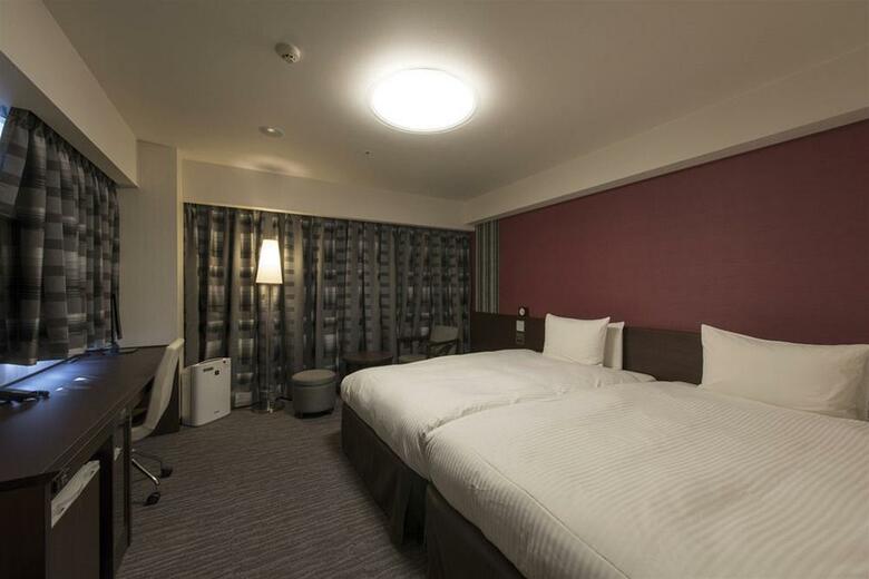 Richmond Hotel Fukuoka Tenjin