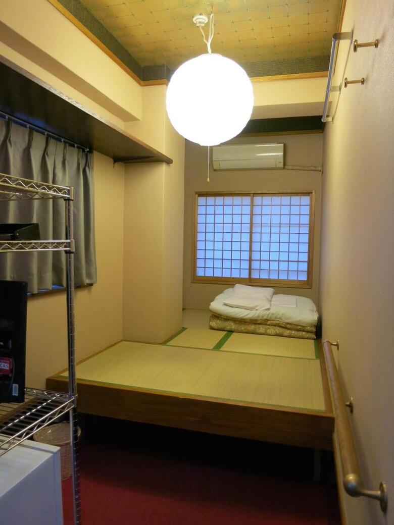 Yokohama Hostel Village Hayashi-kaikan