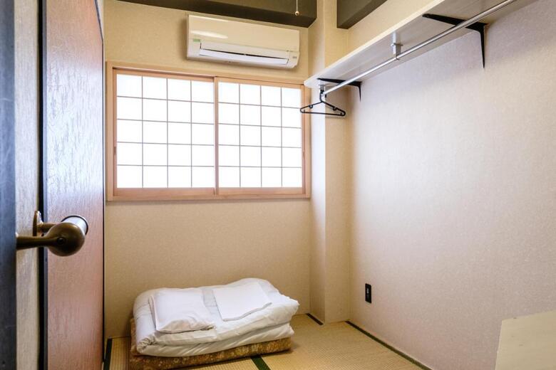 Yokohama Hostel Village Hayashi-kaikan