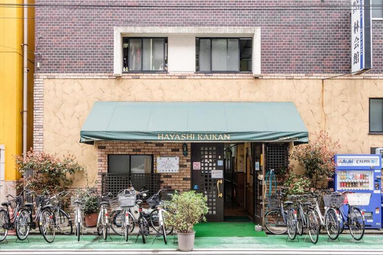 Yokohama Hostel Village Hayashi-kaikan