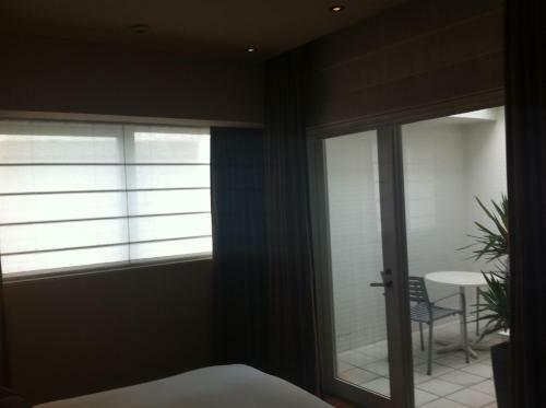 Hotel Qurega Tenjin