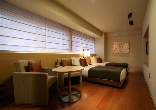 Hotel Qurega Tenjin