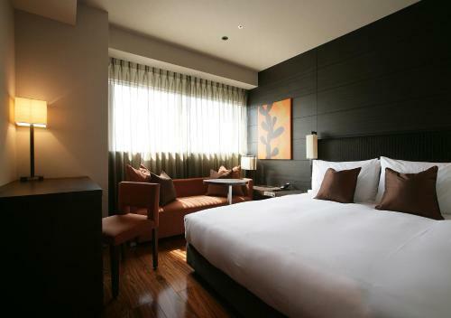 Hotel Qurega Tenjin