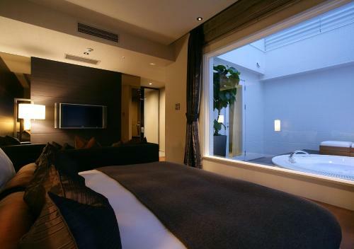 Hotel Qurega Tenjin