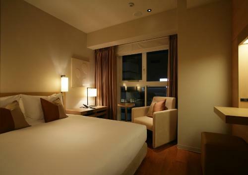 Hotel Qurega Tenjin