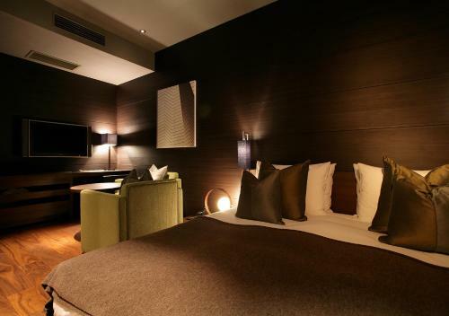 Hotel Qurega Tenjin