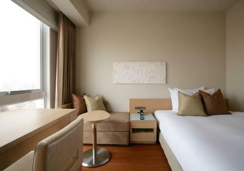 Hotel Qurega Tenjin