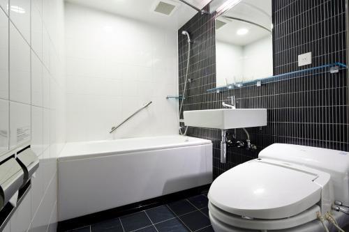 Hotel Qurega Tenjin