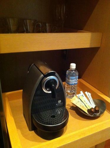 Hotel Qurega Tenjin