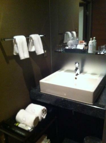 Hotel Qurega Tenjin