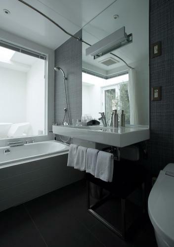 Hotel Qurega Tenjin