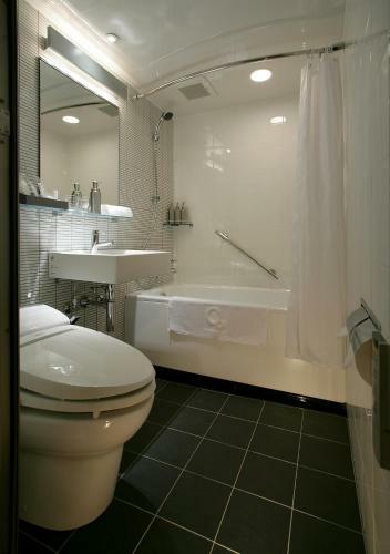 Hotel Qurega Tenjin