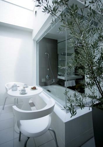 Hotel Qurega Tenjin