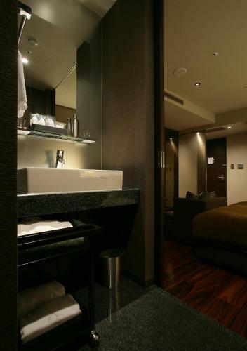 Hotel Qurega Tenjin