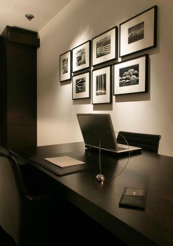 Hotel Qurega Tenjin