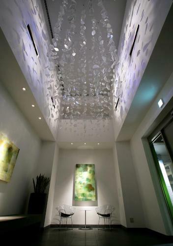 Hotel Qurega Tenjin