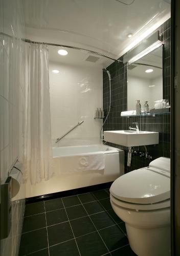 Hotel Qurega Tenjin