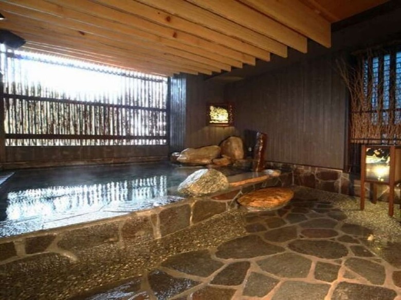 Hotel Dormy Inn Premium Hakata Canal City Mae