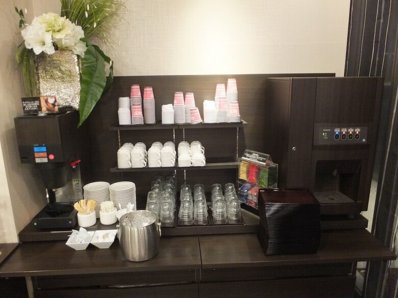 Hotel Dormy Inn Premium Hakata Canal City Mae