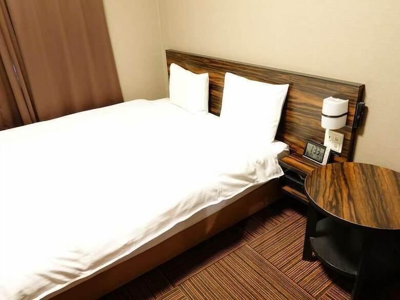 Hotel Dormy Inn Premium Hakata Canal City Mae
