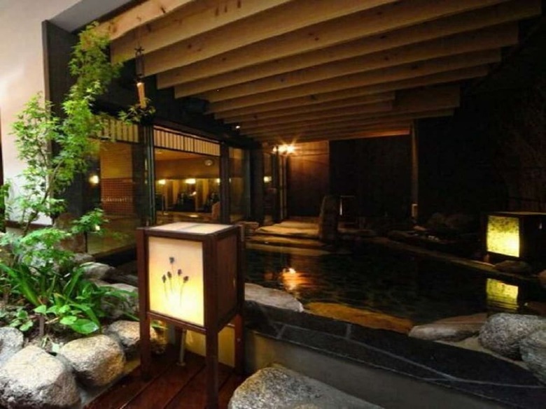 Hotel Dormy Inn Premium Hakata Canal City Mae