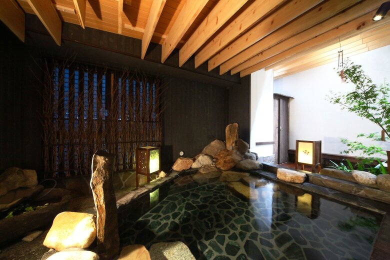Hotel Dormy Inn Premium Hakata Canal City Mae