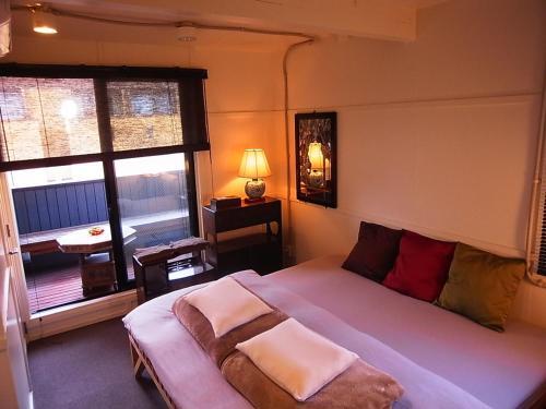 Albergue Costel Minoshima