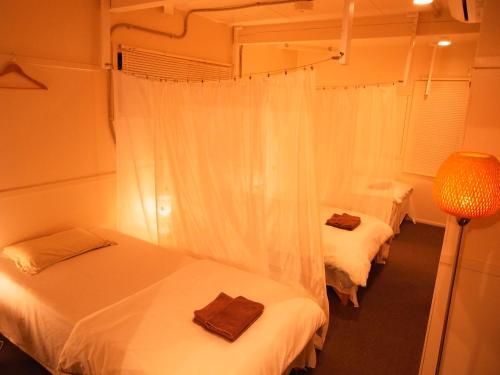 Albergue Costel Minoshima