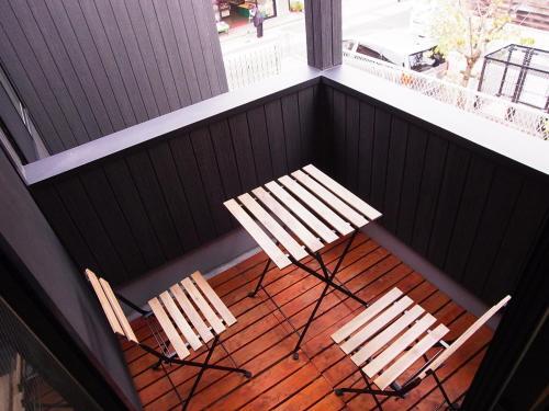 Albergue Costel Minoshima