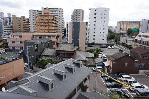 Albergue Costel Minoshima