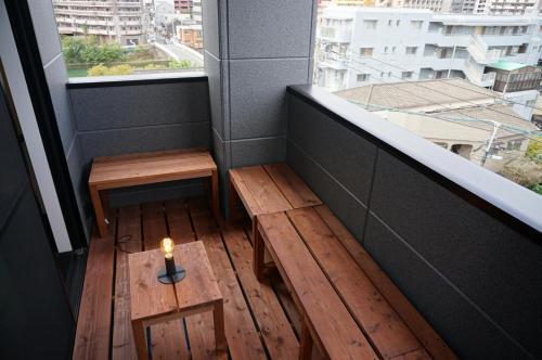 Albergue Costel Minoshima