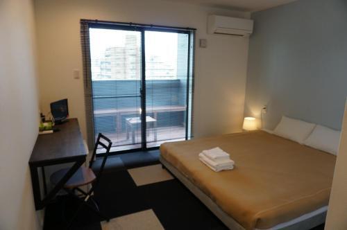 Albergue Costel Minoshima