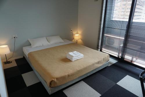 Albergue Costel Minoshima