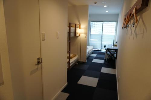 Albergue Costel Minoshima