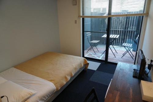 Albergue Costel Minoshima