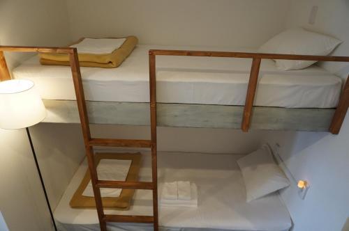 Albergue Costel Minoshima
