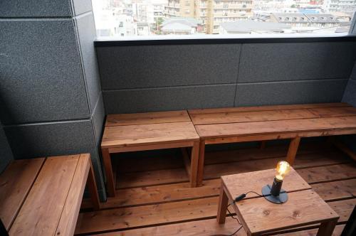 Albergue Costel Minoshima
