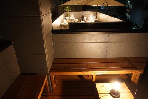 Albergue Costel Minoshima
