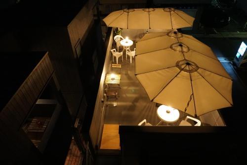 Albergue Costel Minoshima