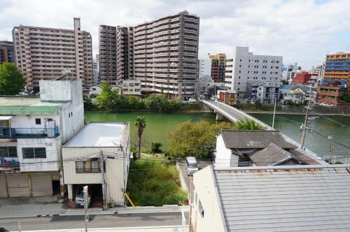Albergue Costel Minoshima