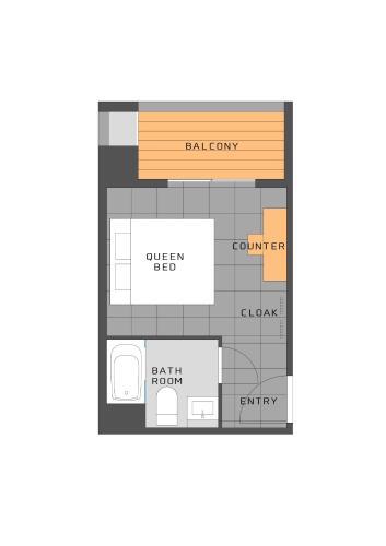 Albergue Costel Minoshima
