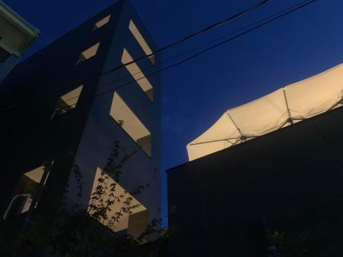 Albergue Costel Minoshima