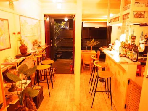 Albergue Costel Minoshima