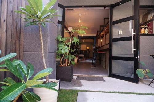 Albergue Costel Minoshima