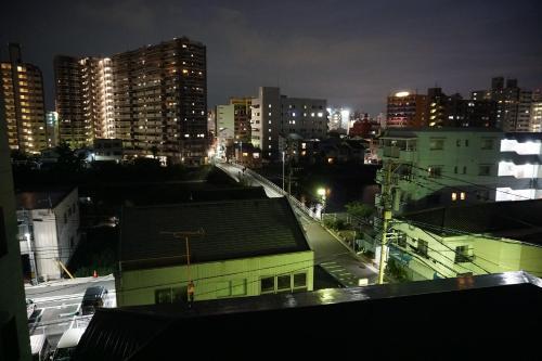 Albergue Costel Minoshima