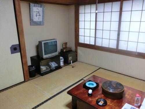 Ryokan Matsushima