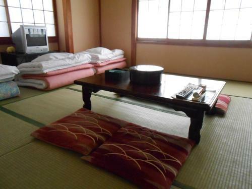 Ryokan Matsushima