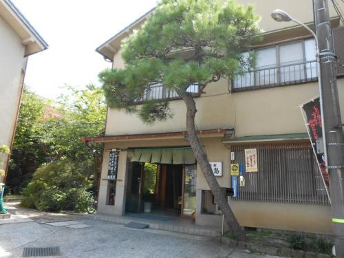 Ryokan Matsushima