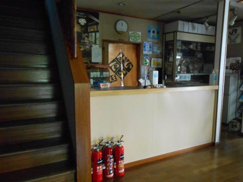 Ryokan Matsushima