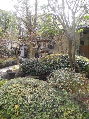 Ryokan Matsushima